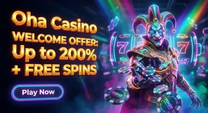 Oha Casino
