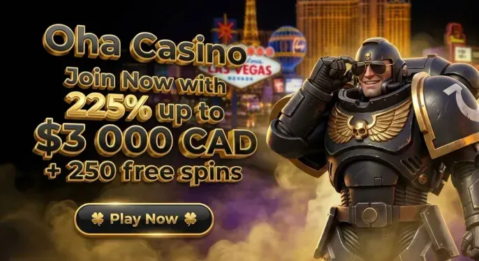 Oha Casino
