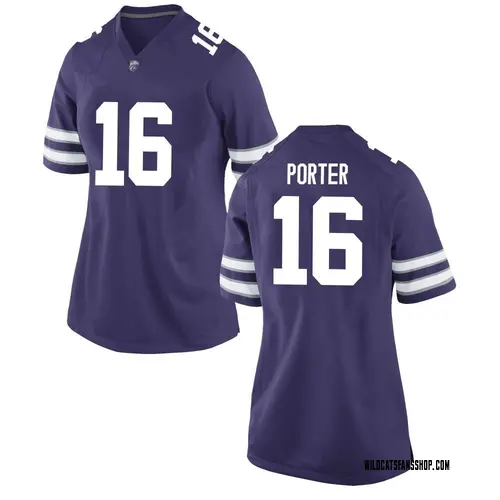 Penn State NIL Alexander Birchmeier #63 Football Jersey